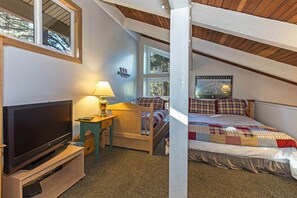 1 slaapkamer, wifi, beddengoed