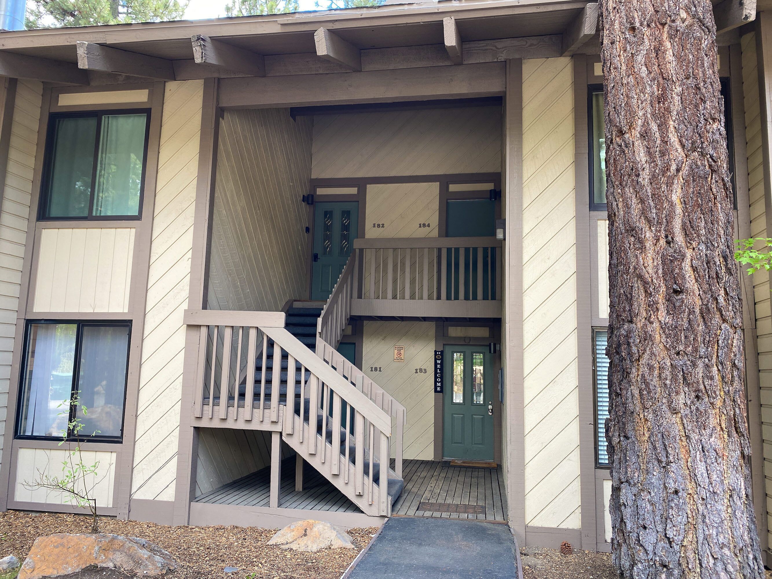 Detalle del exterior