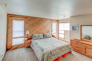 2 chambres, Wi-Fi, draps fournis