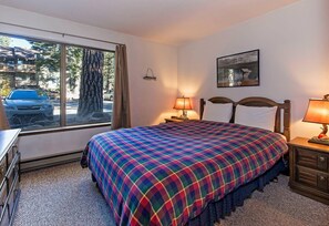 1 Schlafzimmer, Bettwäsche