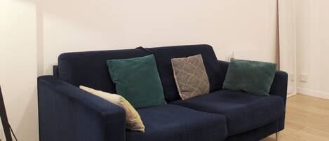 منطقة المعيشة