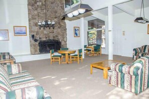 Interior - Sierra Manors #098 | Nearby Hike/Bike Trails (Mammoth Lakes)