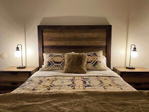 1 bedroom, WiFi, bed sheets - Sierra Manors #098 | Nearby Hike/Bike Trails (Mammoth Lakes)