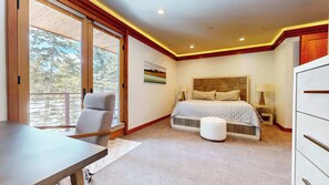 3 chambres, Wi-Fi, draps fournis