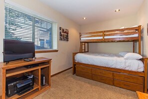 3 slaapkamers, wifi, beddengoed