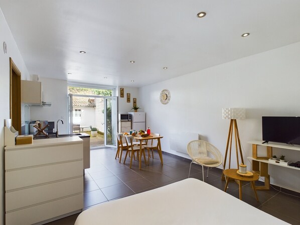 Kostenloses WLAN, Rollstuhlgeeignet