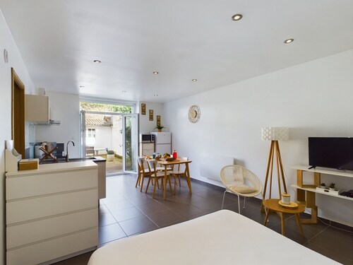 -GARDEN - Une Oasis au Cœur de Concarneau