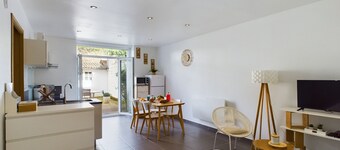 -GARDEN - Une Oasis au Cœur de Concarneau