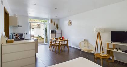 -GARDEN - Une Oasis au Cœur de Concarneau