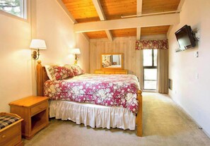 4 Schlafzimmer, WLAN, Bettwäsche