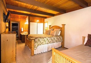 4 chambres, Wi-Fi, draps fournis