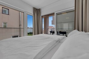 2 bedrooms, iron/ironing board, free WiFi - Apartment DALS (Tucepi)