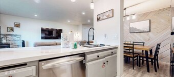 Jackson’s Alpine Retreat – For 4