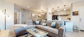 Jackson’s Alpine Retreat – For 4