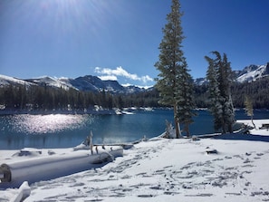 Miscellaneous - Summit Cozy Condo Getaway! (Mammoth Lakes)