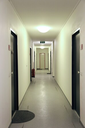 Interior - T33 | Bargains near the subway (Wien)