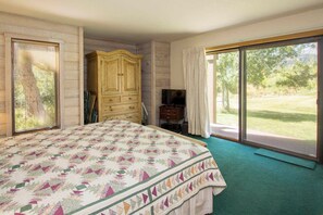 3 Schlafzimmer, WLAN, Bettwäsche