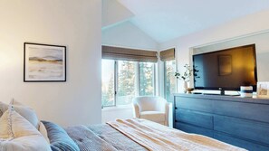 3 dormitorios, wifi, ropa de cama