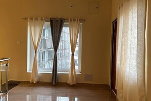 Interior - Spacious 3bhk Triplex Villa Near To IT Hub (Hyderabad)