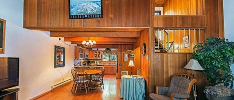 Tv, pejs, dvd-afspiller