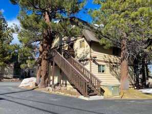 Exterior - Mammoth View Villas | Near Hike/Bike Trails! (Mammoth Lakes)
