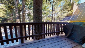 Property grounds - Mammoth View Villas | Near Hike/Bike Trails! (Mammoth Lakes)
