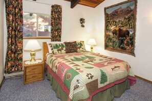 4 Schlafzimmer, WLAN, Bettwäsche