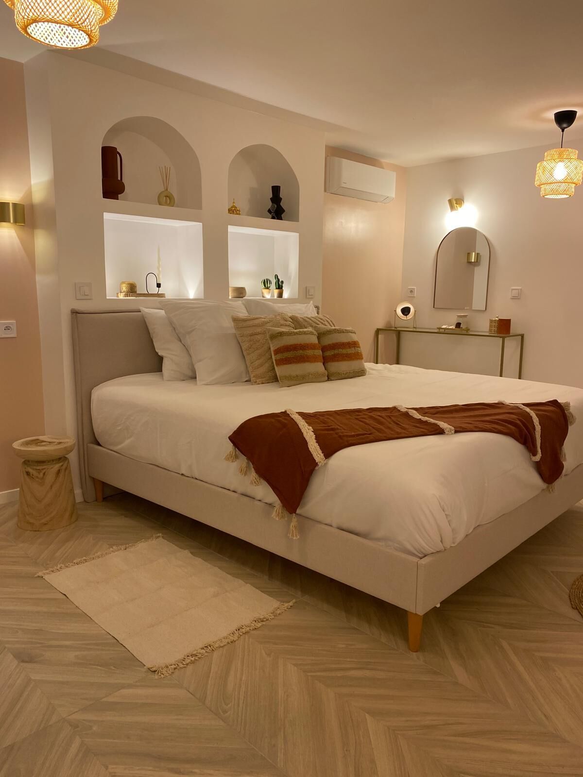 1 slaapkamer, internet, beddengoed