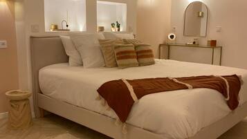 1 slaapkamer, internet, beddengoed