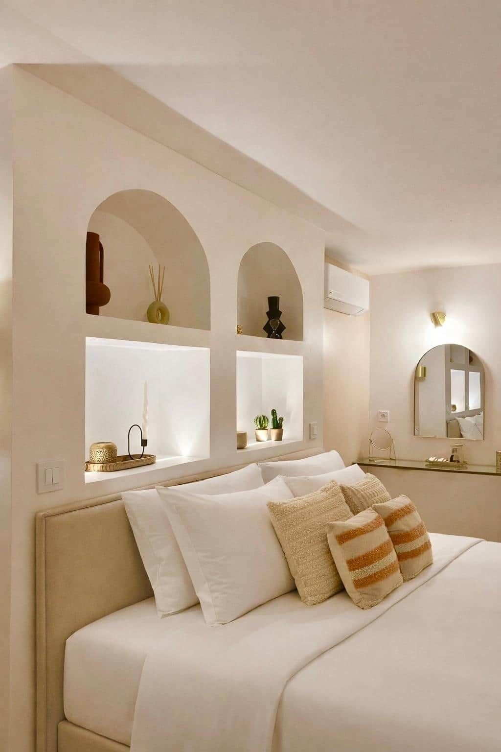 1 bedroom, Internet, bed sheets