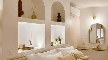 1 bedroom, Internet, bed sheets