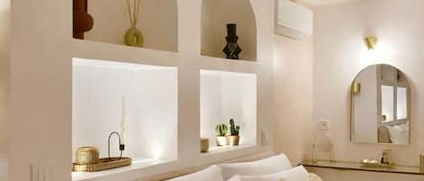 1 bedroom, Internet, bed sheets