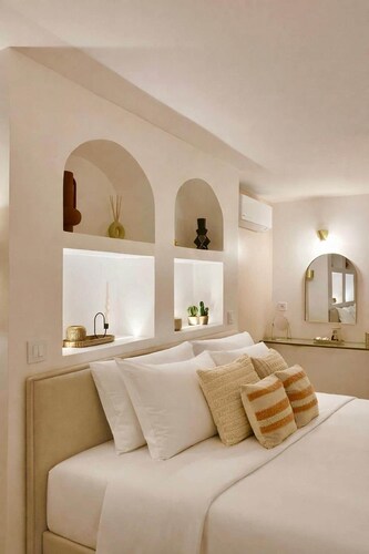 Suite Prestige Spa&Piscine Privée - LikeaDreamRoom