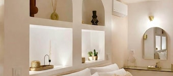 Suite Prestige Spa&Piscine Privée - LikeaDreamRoom