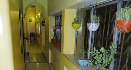 RATHORE INN