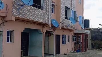 Apartment | Exterior