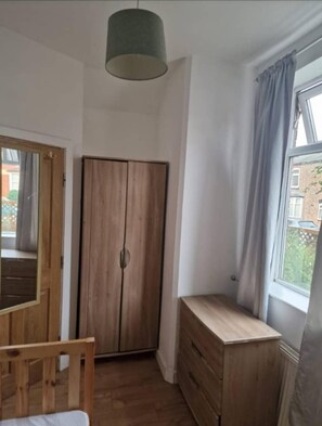 Apartment | Interior
