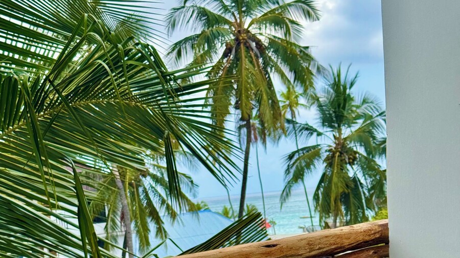 Rafiki Hotel Nungwi Beach