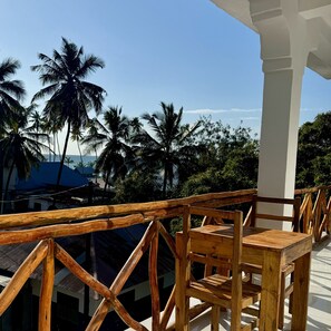 Terraço/pátio
