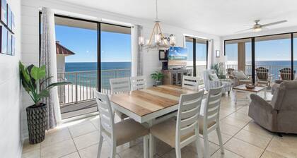 Bluewater Vacation Rentals