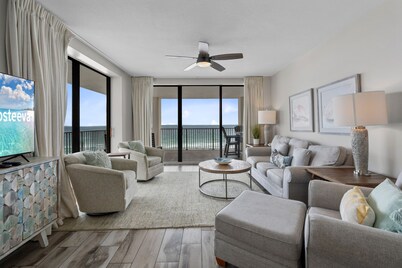 Bluewater Vacation Rentals