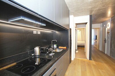 Urban Rent