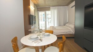 Superior Studio, Balcony, City View - Urban Rent (Buenos Aires)