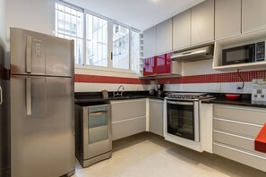 Apartment | 2 bedrooms