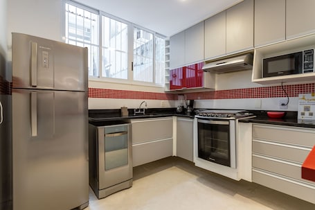 2 habitaciones