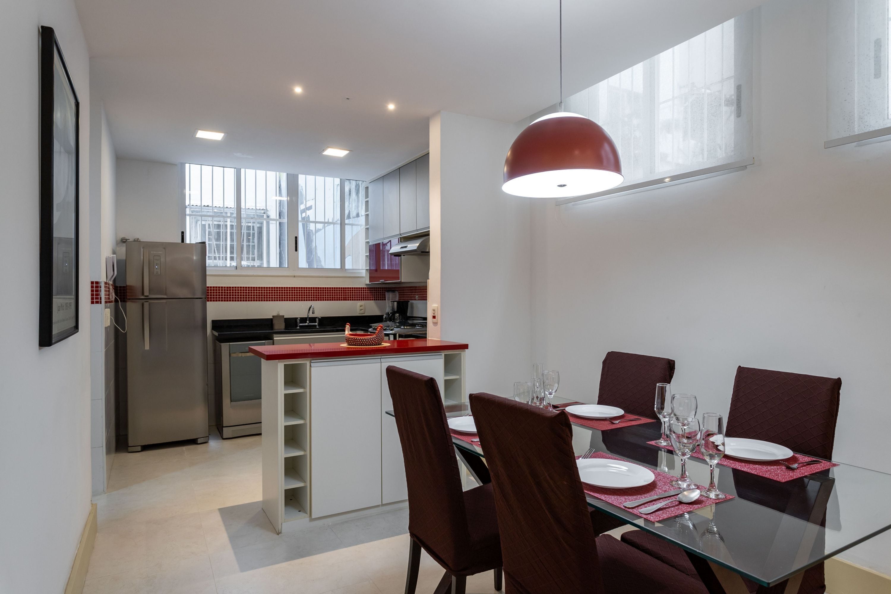 公寓 | 2 多间卧室