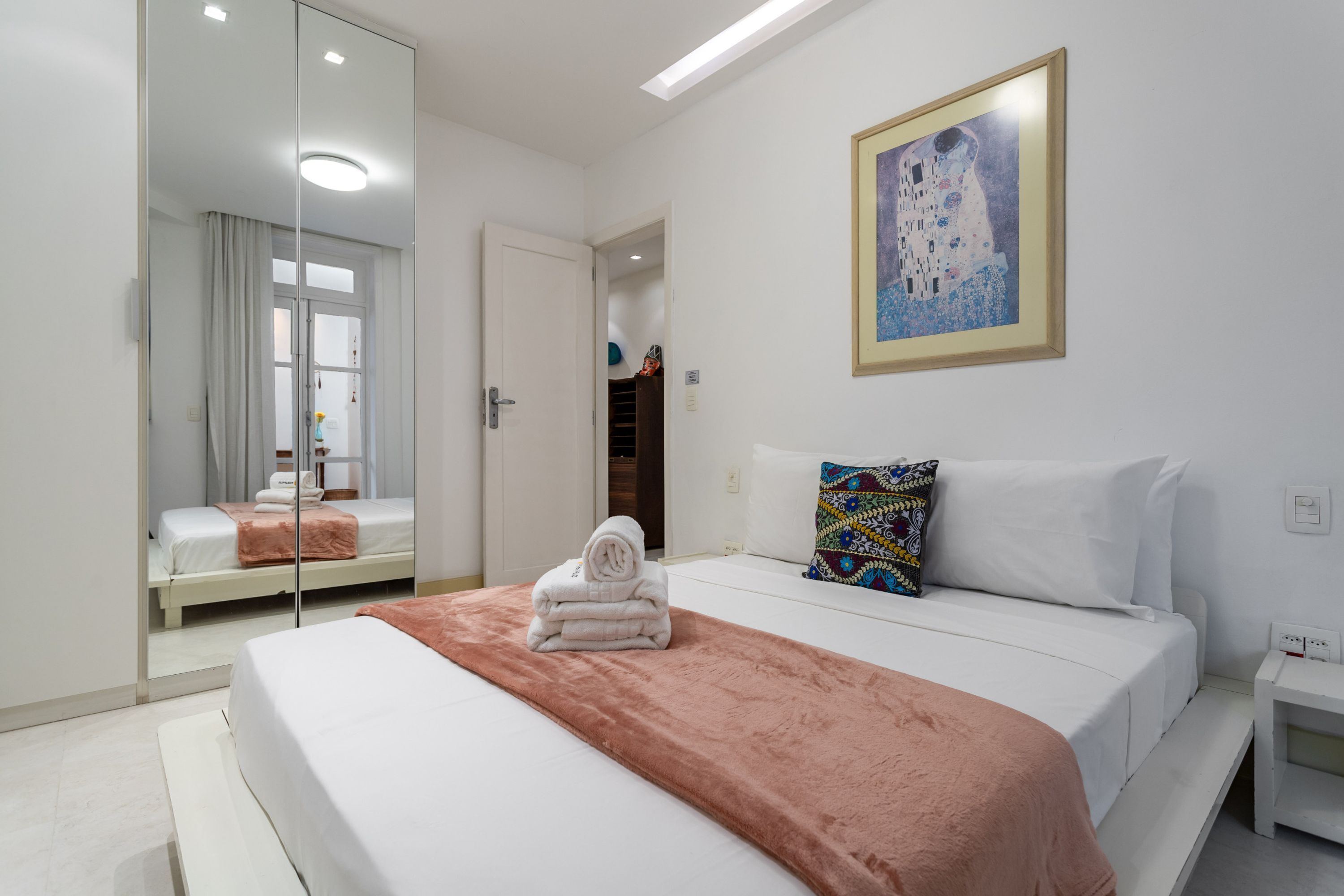 Apartment | 2 bedrooms