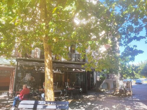 HOTEL LAUAXETA MUNGUIA