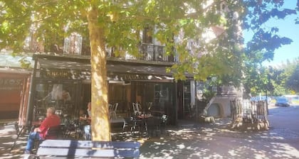 HOTEL LAUAXETA MUNGUIA