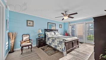 2 bedrooms